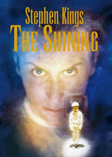 Stephen Kings The Shining - Poster 1