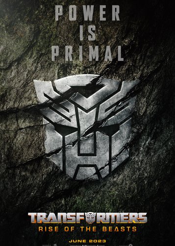 Transformers - Aufstieg der Bestien - Poster 9