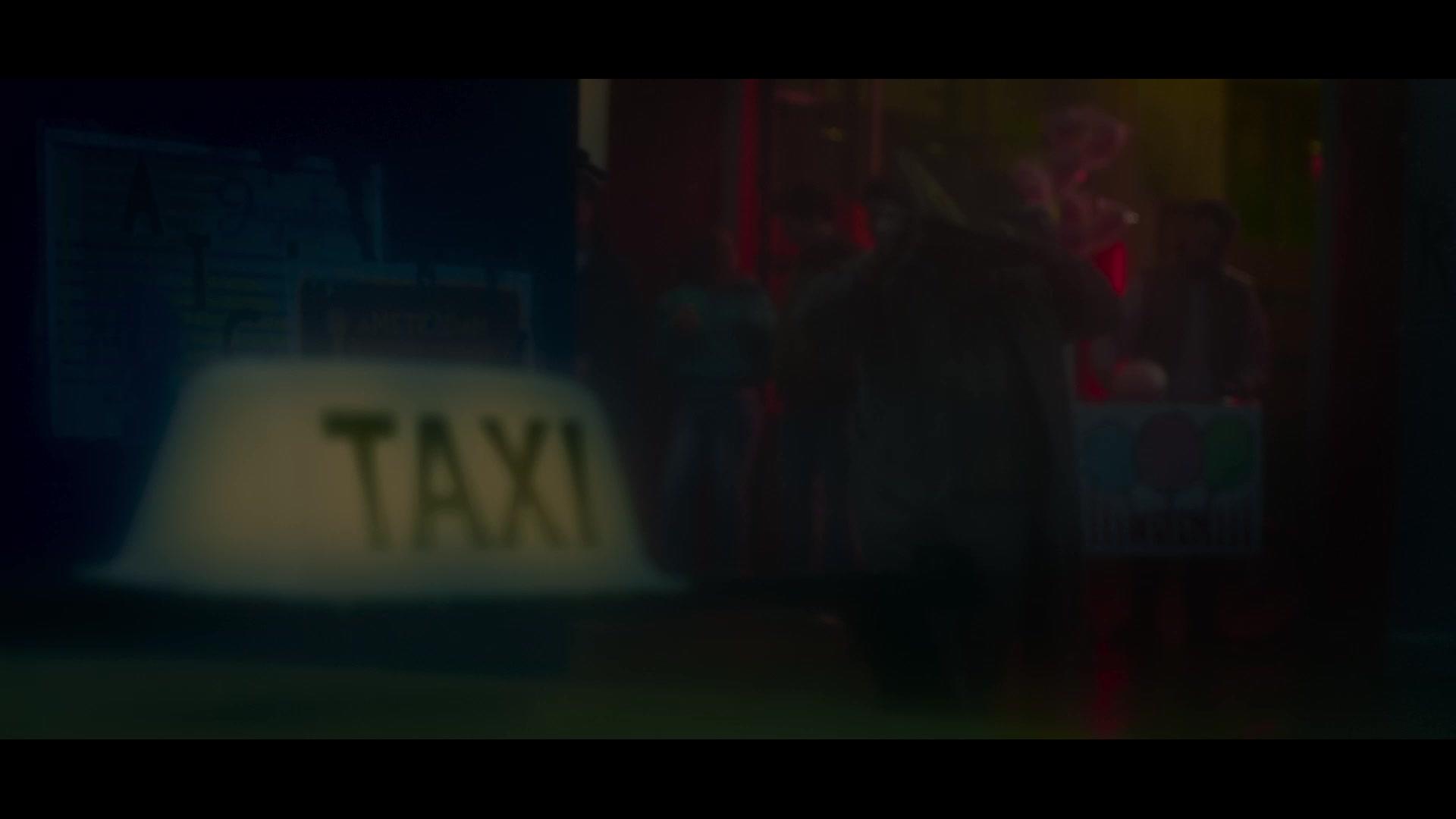 Red Screening - Trailer - Deutsch - HD