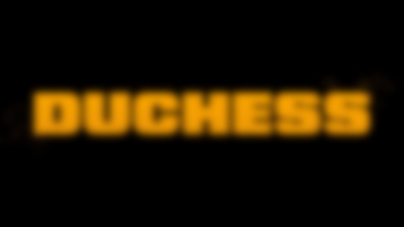 Scarlett - Trailer - Englisch - HD