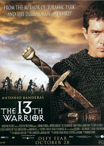 Der 13te Krieger - Poster 5