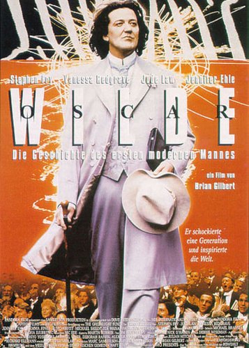 Oscar Wilde - Poster 2