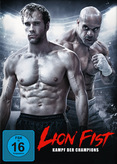 Lion Fist
