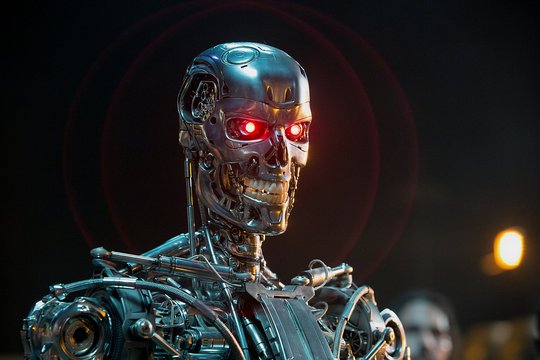 Terminator 5 - Genisys - Szenenbild 6