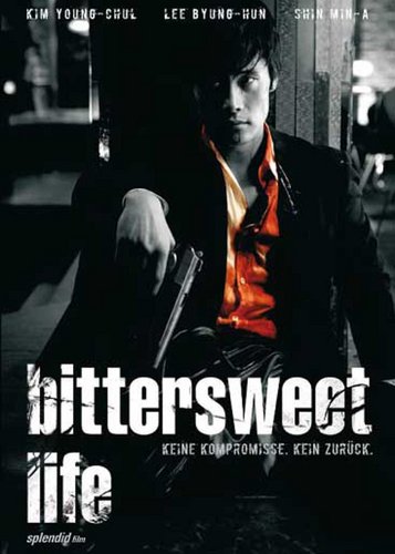 A Bittersweet Life - Poster 1