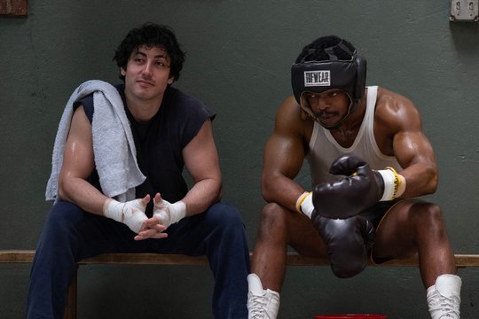 I Play Rocky - Szenenbild 6