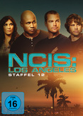 NCIS - Los Angeles - Staffel 12
