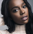 Aja Naomi King