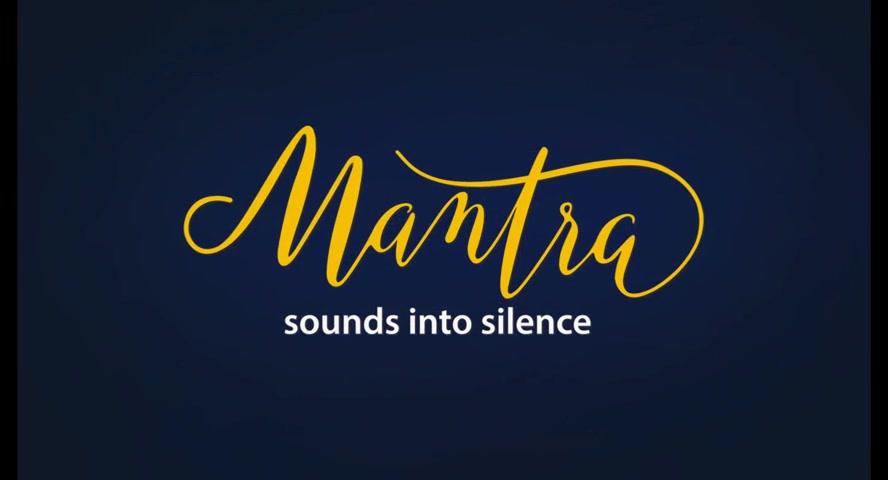 Mantra - Trailer - Deutsch - SD