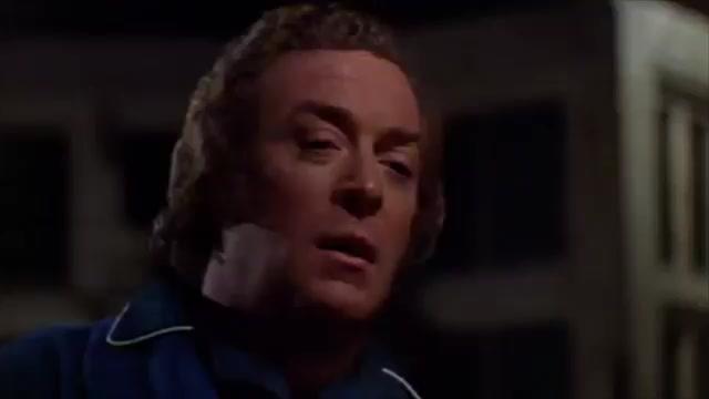 Die Hand - Trailer - Englisch - SD
