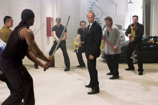 Transporter 2 - The Mission - Szenenbild 17
