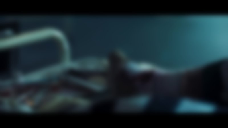 Island of Terror - Insel des Schreckens - Trailer - Deutsch - SD