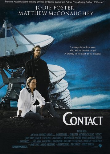 Contact - Poster 2