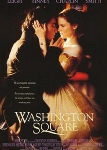 Die Erbin vom Washington Square - Poster 1