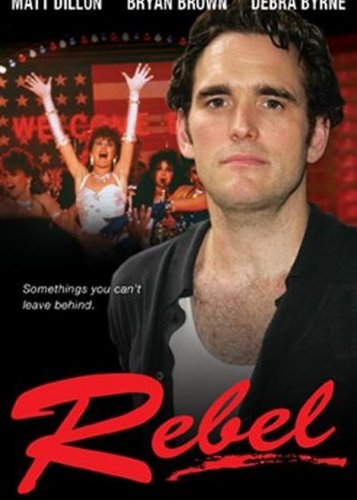 Rebel - Poster 1