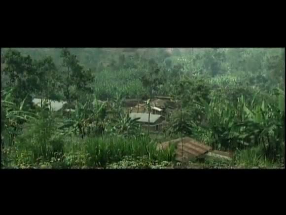 Ruanda - Trailer - Französisch - SD
