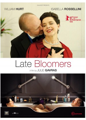 Late Bloomers - Poster 2