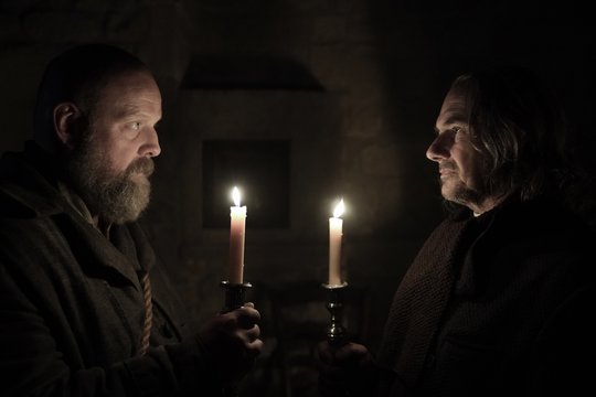 Les Misérables - Die Geschichte von Jean Valjean - Szenenbild 2