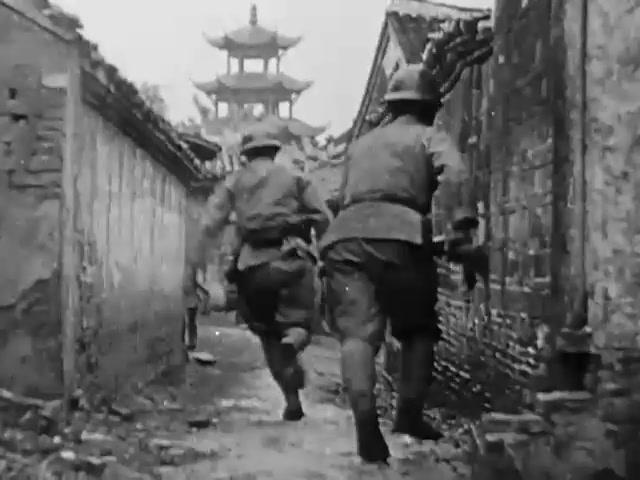 Nanking - Trailer - Englisch - SD