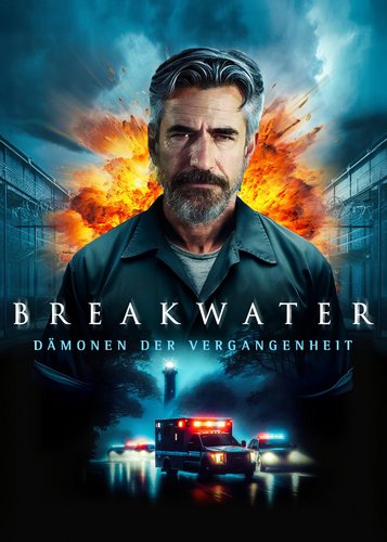 Breakwater - Poster 1