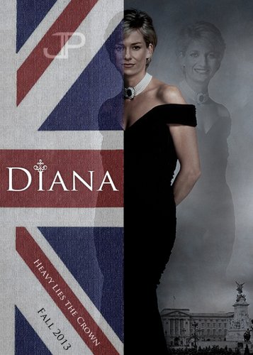 Diana - Poster 3