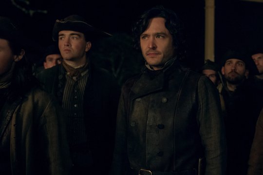 Outlander - Staffel 6 - Szenenbild 6