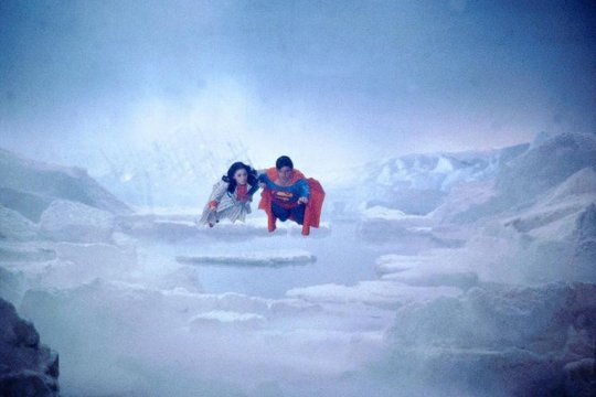 Superman 2 - Szenenbild 12