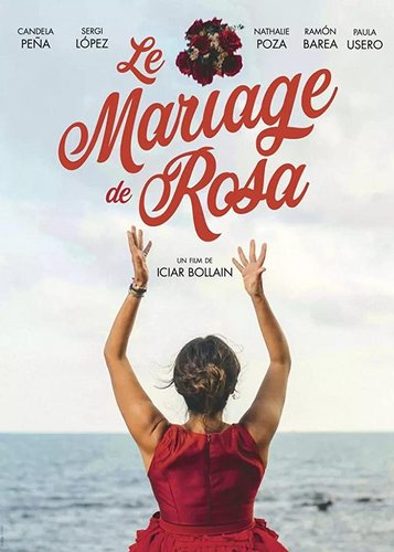 Rosas Hochzeit - Poster 2