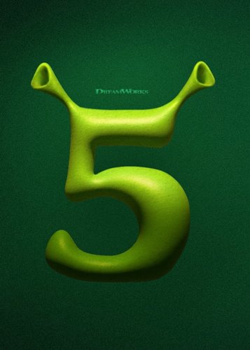 Shrek 5 - Poster 1