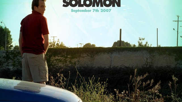 Die Solomon-Brüder - Wallpaper 5
