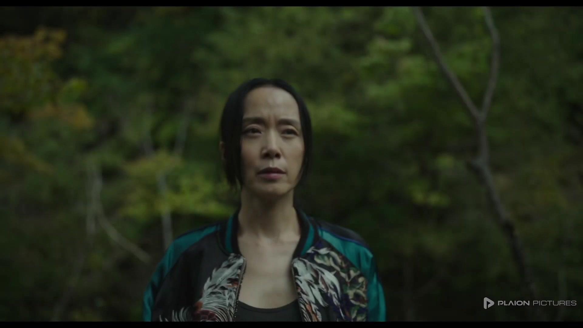 Revolver - Back for Revenge - Trailer - Deutsch - HD