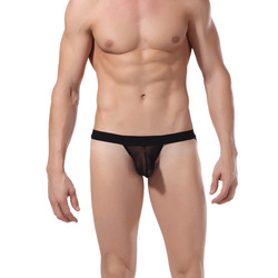 Freizügiger Jock Strap