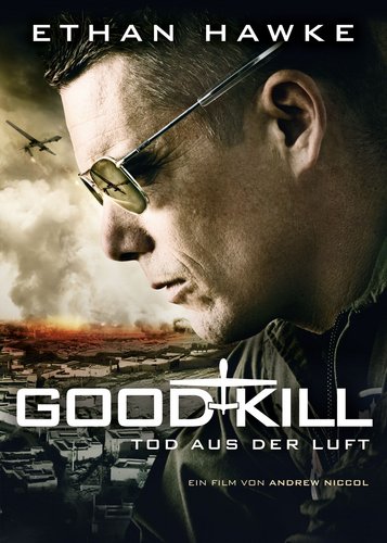 Good Kill - Poster 1