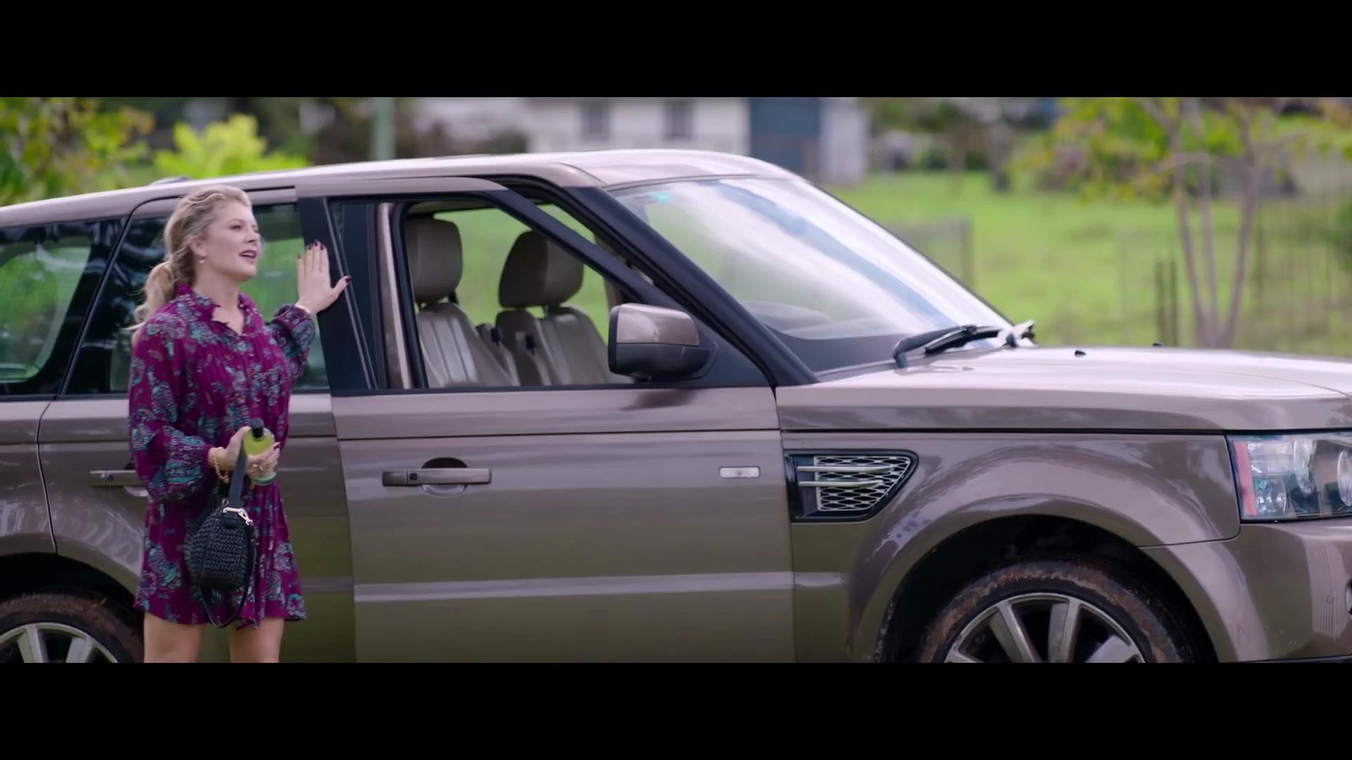 Same Same But Different - Trailer - Deutsch - SD