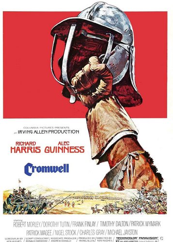 Cromwell - Poster 2