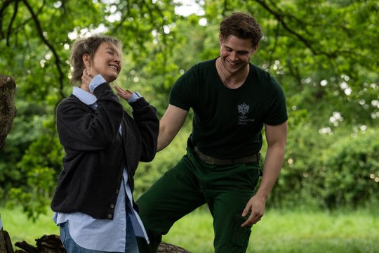 Bridget Jones 4 - Verrückt nach ihm - Szenenbild 20