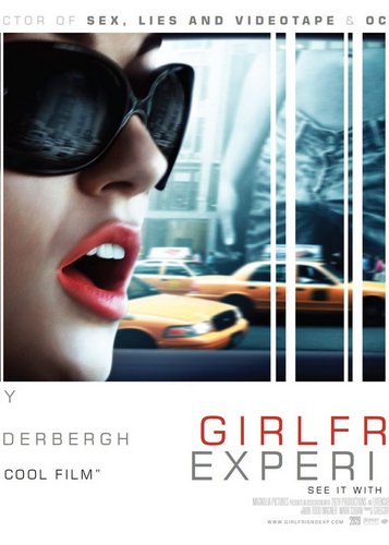 Girlfriend Experience - Poster 4