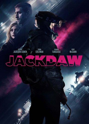 Jackdaw - Poster 1