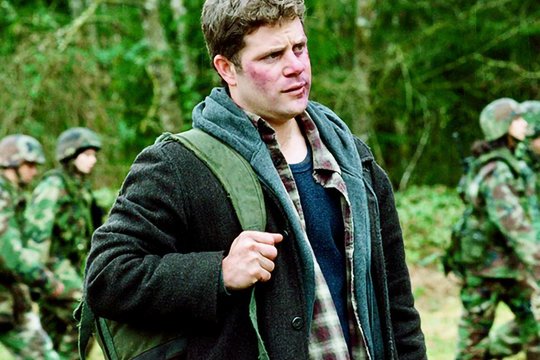 Jeremiah - Krieger des Donners - Staffel 2 - Szenenbild 1