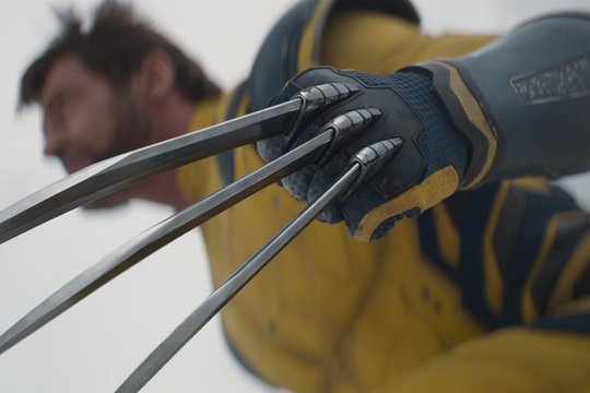 Deadpool & Wolverine - Szenenbild 17