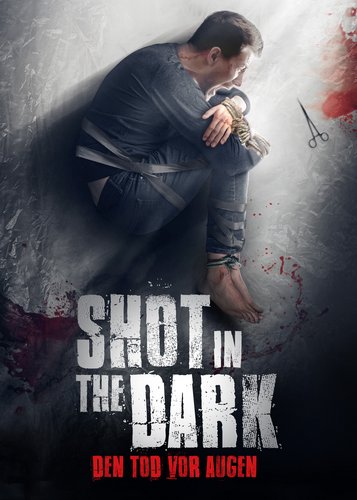 Shot in the Dark - Poster 1