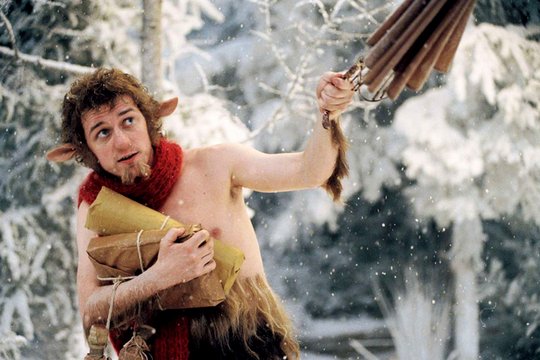 Die Chroniken von Narnia 1 - Der König von Narnia - Szenenbild 8
