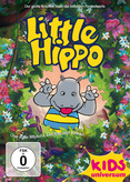 Little Hippo