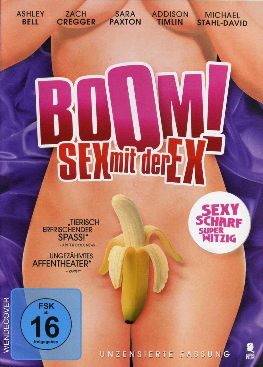 Sex Boom Boom 37