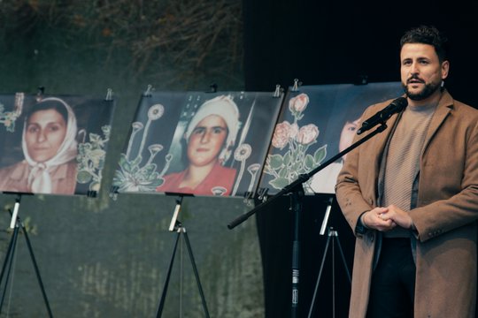 Die Möllner Briefe - Szenenbild 2