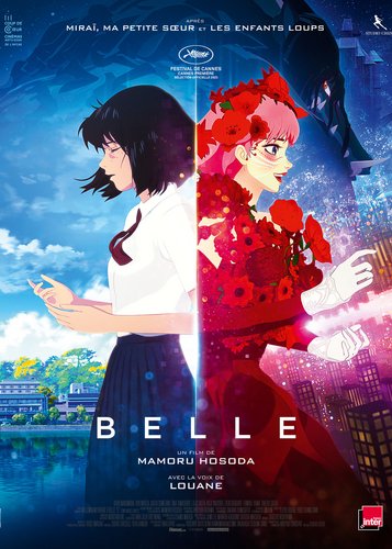 Belle - Poster 6