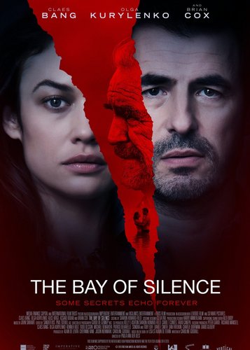 Bay of Silence - Poster 2