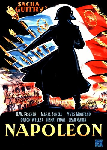 Napoleon - Poster 1
