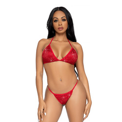 Phoenix Bikini Set, 2 Teile