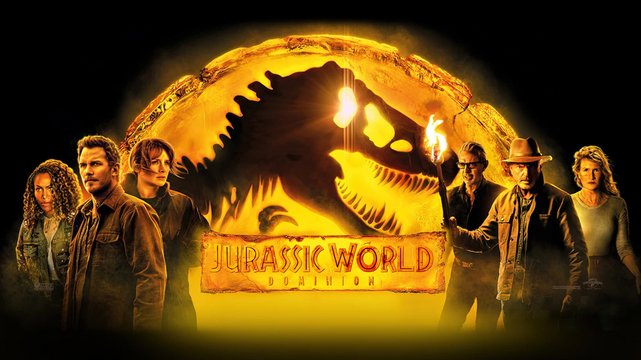 Jurassic World 3 - Ein neues Zeitalter - Wallpaper 6